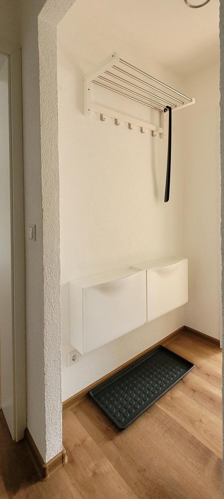 Living Flat, Eine Wohnung Mit Zwei Schlafzimmern Und Balkon Schorndorf  Exterior foto
