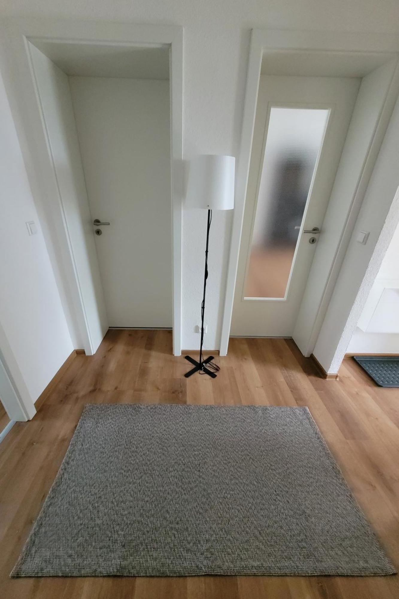 Living Flat, Eine Wohnung Mit Zwei Schlafzimmern Und Balkon Schorndorf  Exterior foto